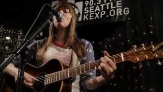 First Aid Kit - Stay Gold (Live on KEXP)