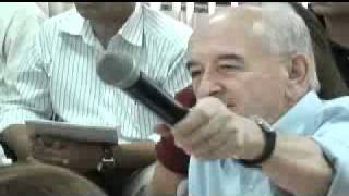 1º Reunião de Trabalho dos Coordenadores Estaduais de Núcleos de Base 2012 (3/3)