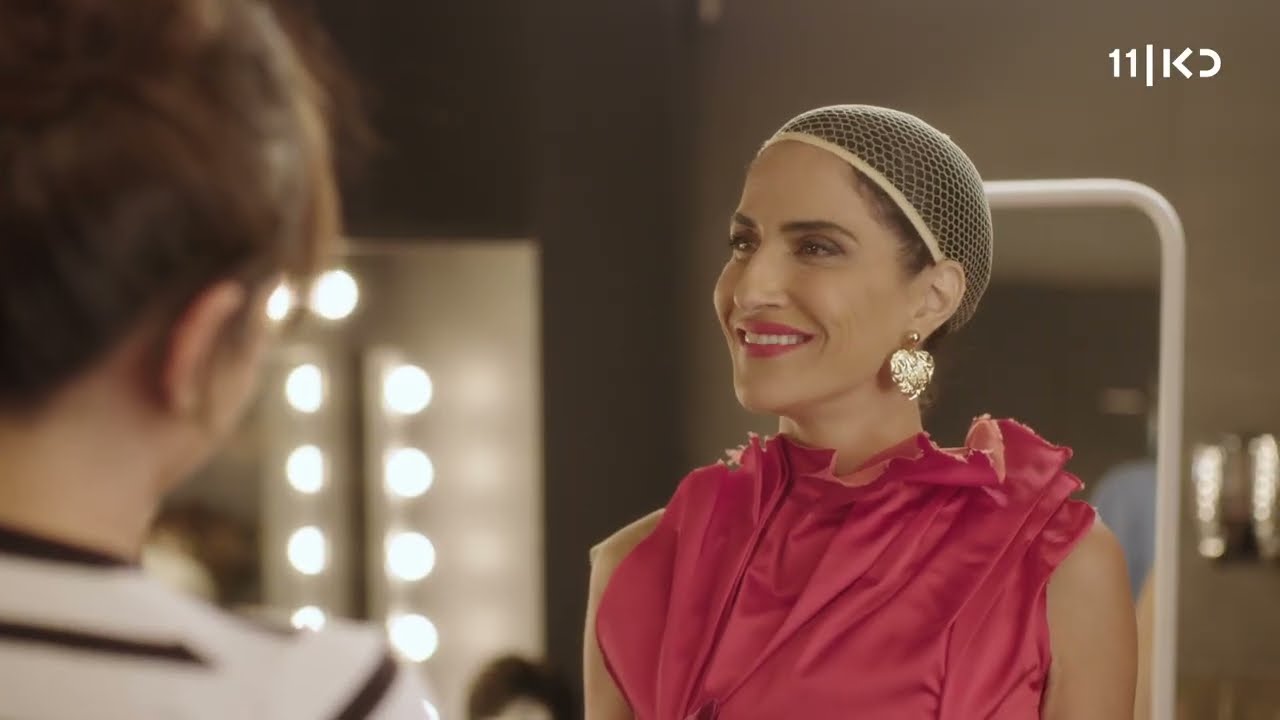 מי זאת? | הומו שאיננו הומו (עונה 2, פרק 7)