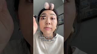 why I switched from the iphone 11 to the iphone 17 pro 🥲 #shorts #makeup