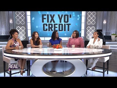 The Budgetnista Shares Her Credit Tips – Part 2