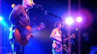 Come Live The Life - k&#39;s choice - Israel 2010