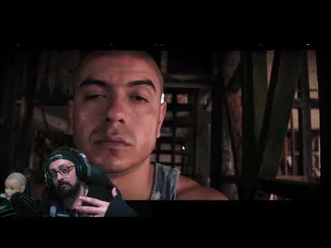Dibujo Mc - CLIC CLAC RIMADERO - (VIDEO OFICIAL) (CARGAMENTO DE TINTA SEVERA) | Reaccion | Snazzy