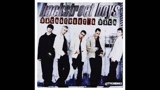 07 Hey Mr. DJ (Keep Playin This Song) - Backstreet Boys