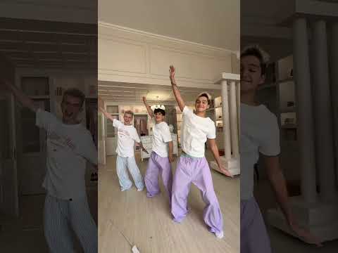 Скорее беги в наш Макс: AdrenalinHouse