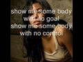 Amerie "Gotta Work" lyrics!!! 