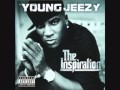 Young Jeezy - The Inspiration - Still On It