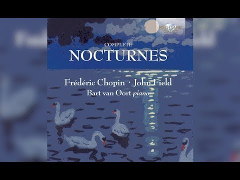 Chopin & Field: Nocturnes (Full Album)
