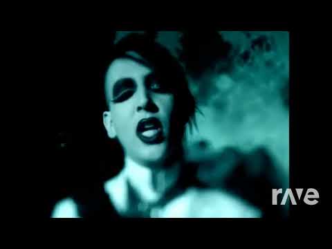 Jesus Personal - Marilyn Manson & Depeche Mode | RaveDJ
