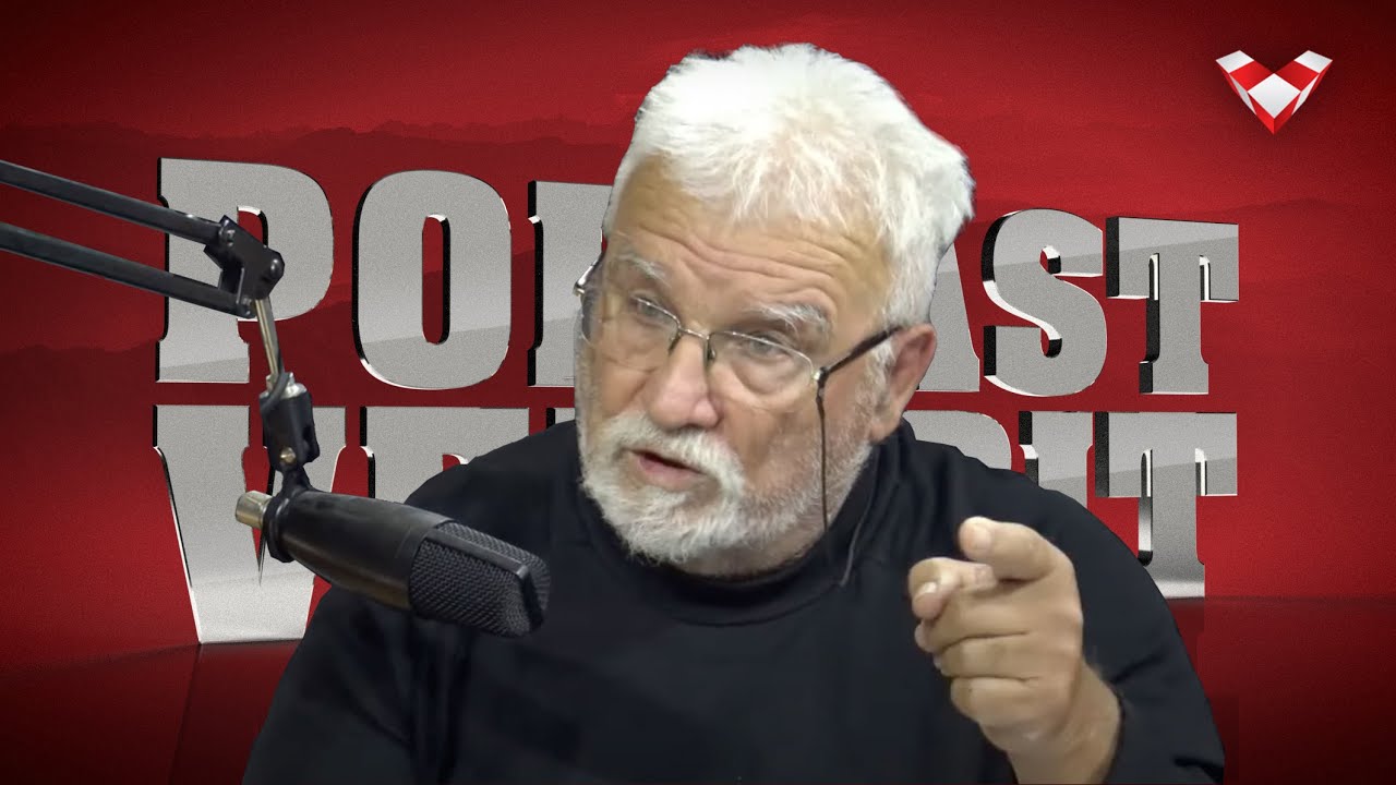 PODCAST VELEBIT – Mateš: Povijest i uzroci rusofilstva i rusofobije u Hrvatskoj