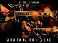 Disciple - Unstoppable (Guitar Cover ...