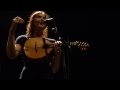 Lisa Hannigan with The Frames - A Sail - Live in ...