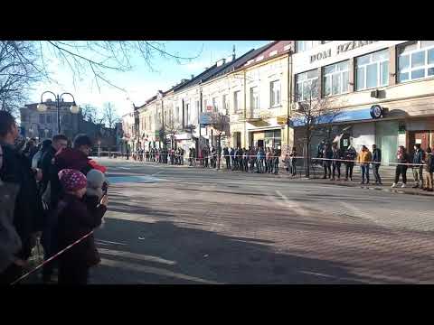 WOŚP Moto Orkiestra Dębica 2020 Polonez 1.8K16 #2