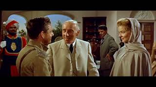 Download lagu La India En Llamas 1959   Cine Clásico de Aventuras mp3