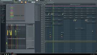 Twenty 4 Seven -  Leave Them Alone 2019 (DJ Speeder REMAKE)