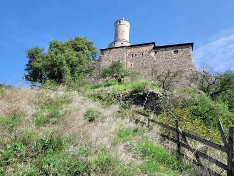 Ohio Express - Yummy, Yummy, Yummy ------------------------------------ Burg Felsburg