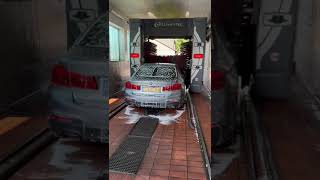 WashTec SM 10 Rollover Carwash wasstraat te koop - Foto 4 | Machineryline BE WashTec SM 10 Rollover Carwash wasstraat | Foto 4 - Machineryline