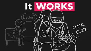 Why Surgeons Play Video Games Before They Cut You Open