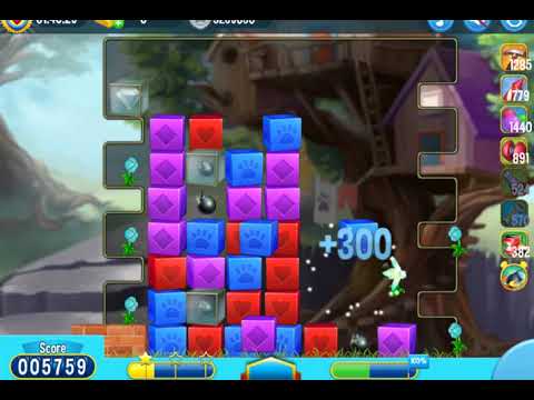 Pet Rescue Saga   Level 4435 no boosters