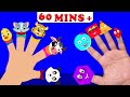 Finger Family Finger Family Collection Finger Family 1 Hour