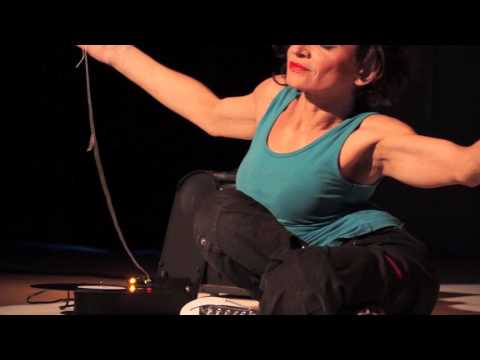 Acousmatic Dance Floor