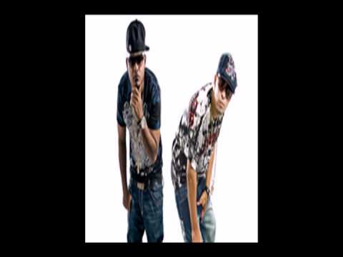 T.Y.S & Alex B Ft Los Super Villanos - Transportarte