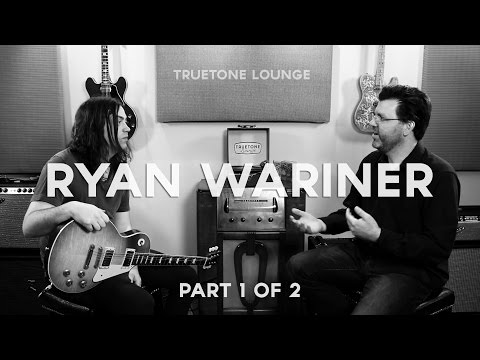 Ryan Wariner |  Truetone Lounge |  Part 1 of 2