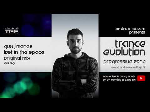 Trance Evolution Progressive Zone  - T.F.F. #10 (13 January 2020)