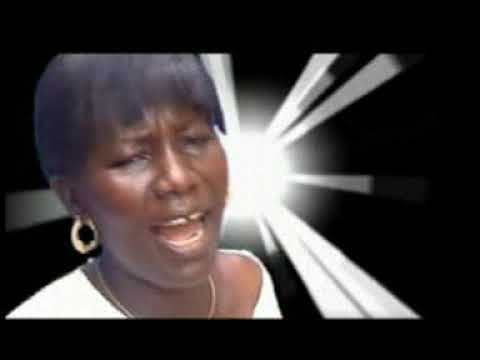 AWURADE SORE BY DORCAS APPIAH   (2021 OFFICIAL VIDEO THOMICAS PRODUCTION)