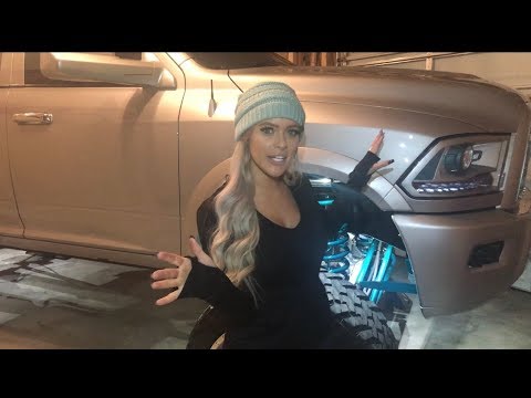Custom Cummins Walk Around *FOR SALE*