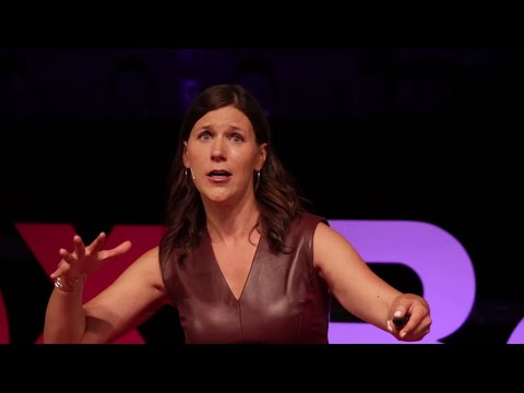 Dare to be Authentic | Erin Weed | TEDxBoulder
