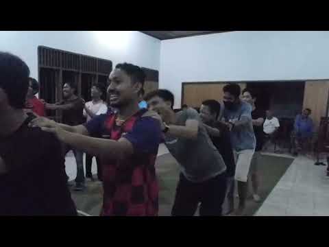 Kebersamaan Frater Kapusin dengan Penderita Kusta, Gema Kasih