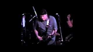 Los Lobos &#39;Tears Of God&#39; 1986-11-21 San Rafael, CA