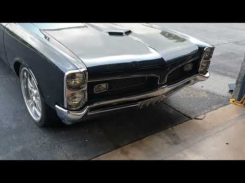 falcon or GTO which one do you like?