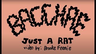 Bacchae – “Just a Rat”