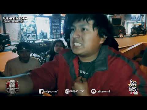 ✅🔥JUANJO VS POOL🔥✅CALIPSO-RMF| SEMIFINAL | CALIPSO ODYSSEY #6