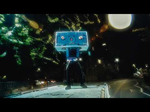 424kp  - "couplethousand" prod. eight8 (Official Music Video)