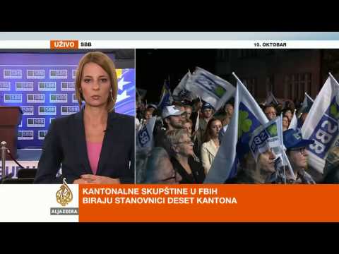 Ivana Momčilović-Odobašić o SBB-u BiH na općim izborima