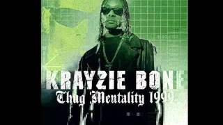 Krayzie Bone Thugz All Ova Da World