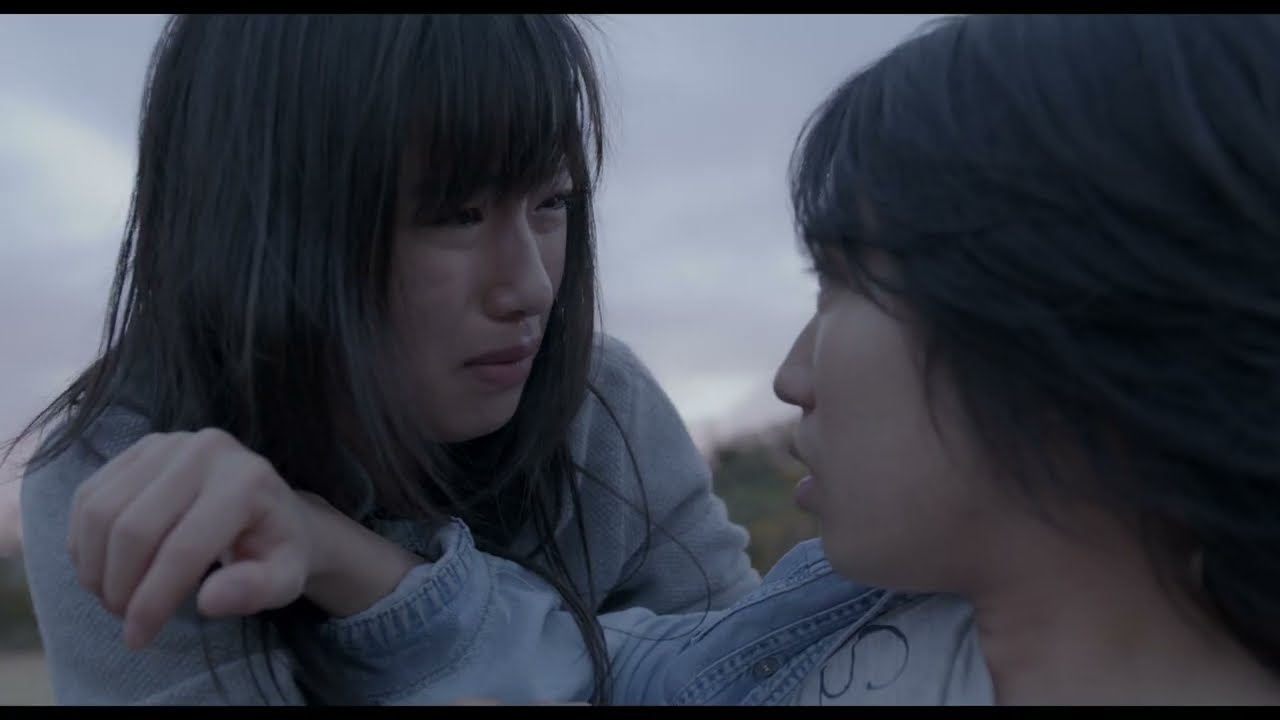 映画『もしかして、ヒューヒュー』予告