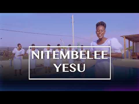 NITEMBELEE YESU ALBUM MPYA (OFFICIAL TEASER) KWAYA YA MT SECILIA KASEKESE mp4