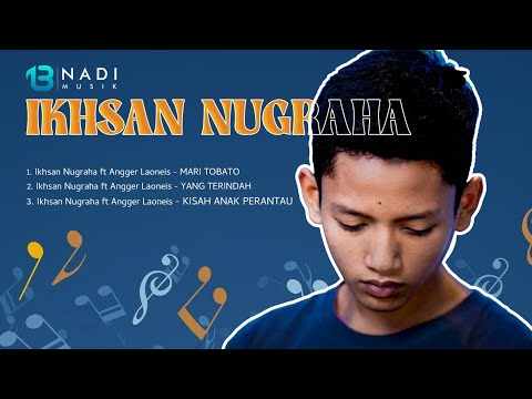 PLAYLIST IKHSAN NUGRAHA