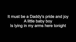 JUST A WORD AWAY | HD With Lyrics | CHRIS DE BURGH cover by Chris Landmark