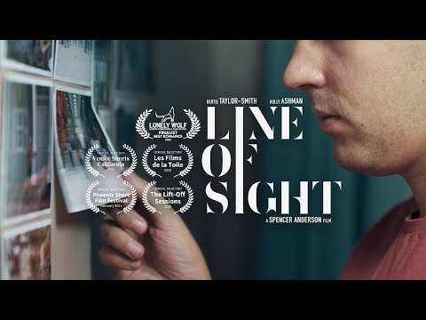 Line of Sight [Psychological Thriller Short Film]
