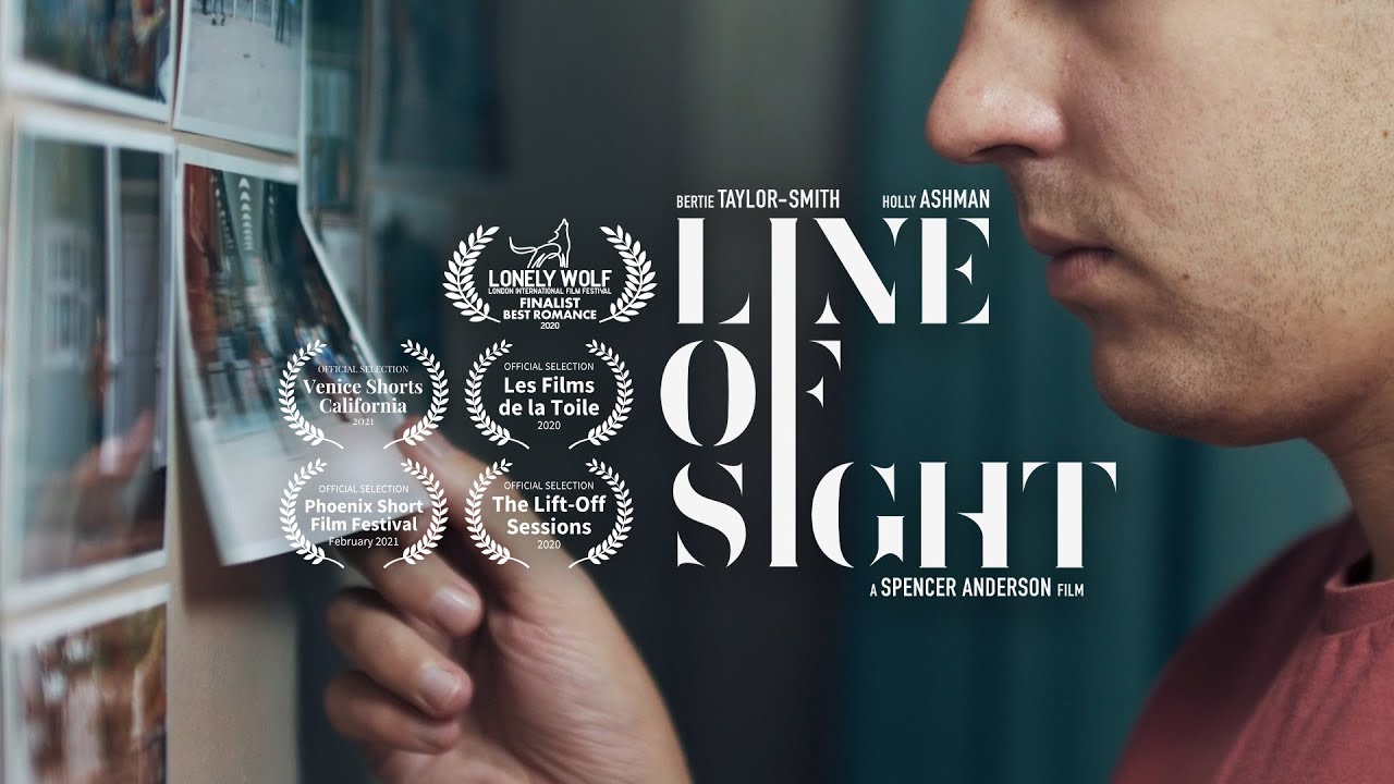Line of Sight [Psychological Thriller Short Film]