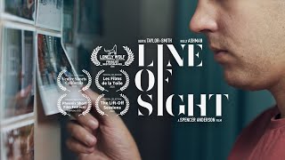 Line of Sight [Psychological Thriller Short Film]