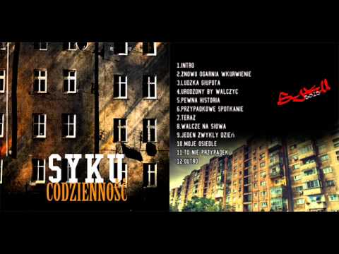Syku - Ludzka głupota