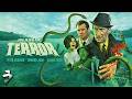 Peter Cushing In A Chilling British Horror Classic ISLAND OF TERROR 1966 Full Vintage Movie