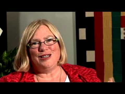 Dr. Cynthia Lundgren: Social vs. academic language for ELLs