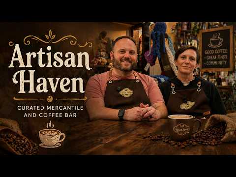 Artisan Haven video thumbnail